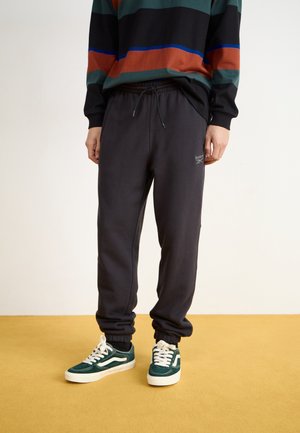 ICON PANT - Pantalon de survêtement - black