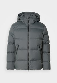 JACKET - Dunjakker - mangrove