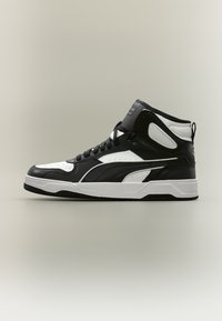 Неизбран, puma white/puma black/puma white