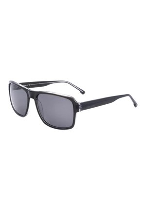 TOM TAILOR, EYEWEAR RECHTECKIGE SONNENBRILLE - Occhiali da sole - grey