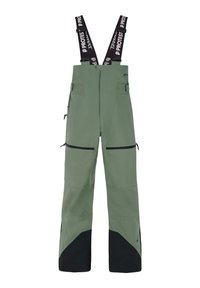 Niet geselecteerd, aspen green