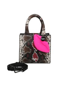 Buffalo BOXY28 Umhängetasche pink/mehrfarbig Zalando