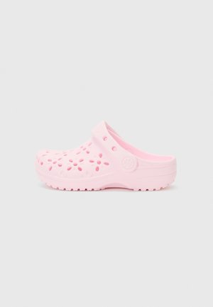 CLASSIC FLORAL UNISEX - Chaussons - pink milk