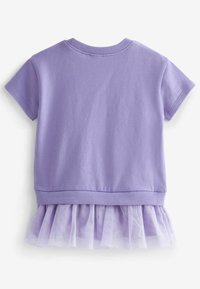 Next Denní šaty - purple