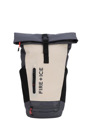 PARK CITY IVE SVF - Backpack - bleached sand