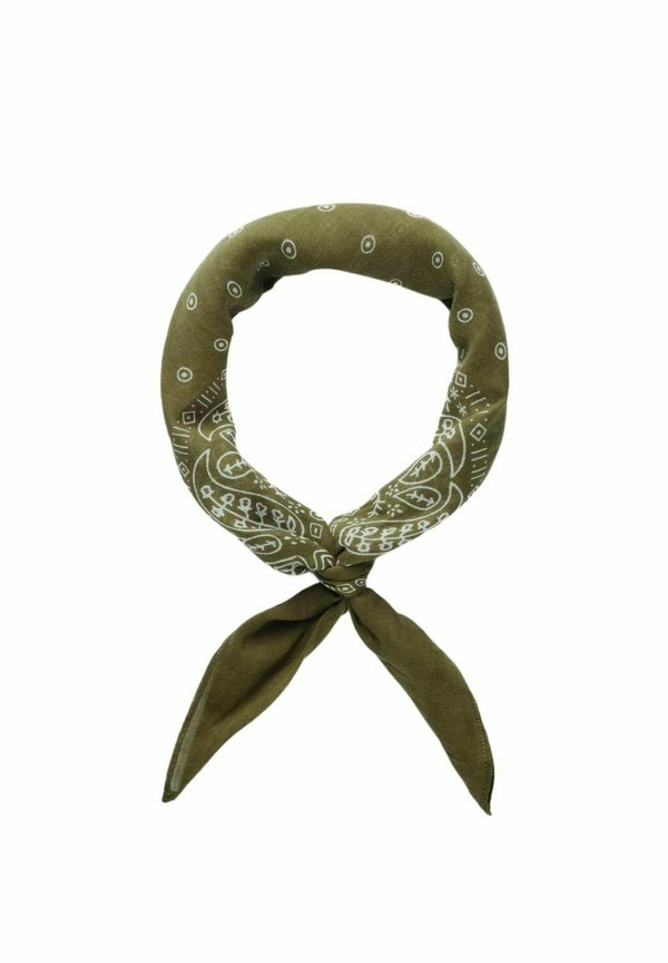 CLASSIC BANDANA - Tuch