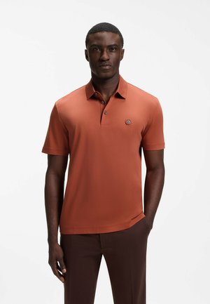 BOSS, C-PARRIS 01 - Poloshirt - dark red eight