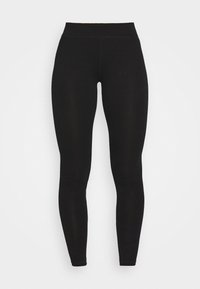 ONPNOON LEG  - Leggings - black