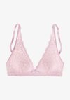 Τριγωνικό σουτιέν - rose blush