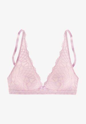 LASCANA, Soutien-gorge triangle - rose blush