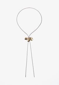 Zign Collier - gold-coloured