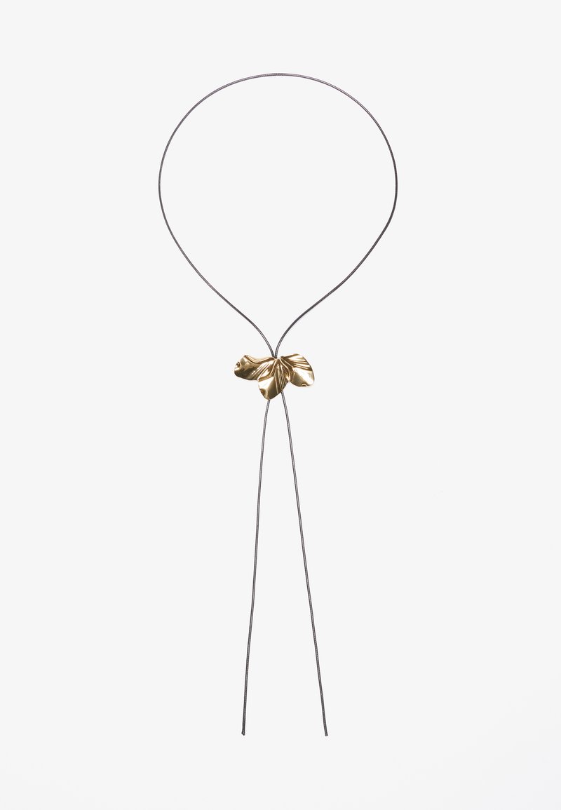 Zign Collier - gold-coloured