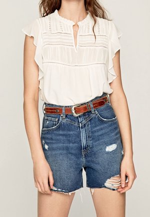 Pepe Jeans Débardeur - off-white