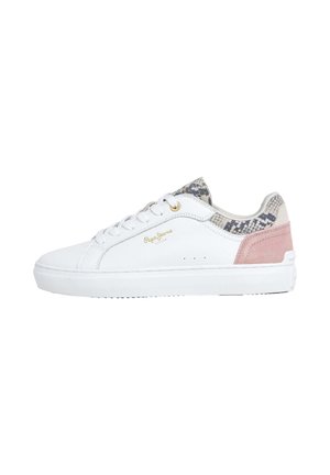 Sneakers - off white