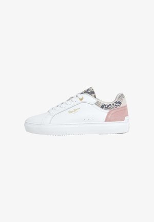 Pepe Jeans Sneakers basse - off white