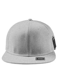 MSTRDS ACCESSOIRES MONEYCLIP TRUCKER SNAPBACK - Cap - h grey