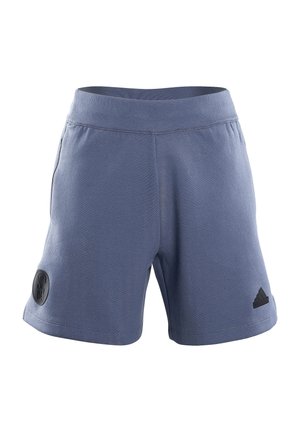 REPLICAS - NATIONAL FC SCHALKE - Sports shorts - blau