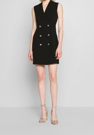 Jurk - black