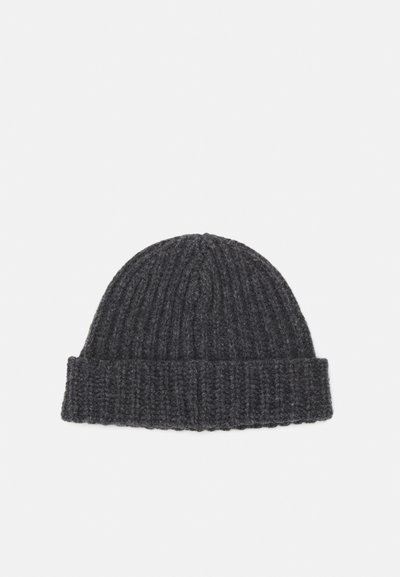 Marni HATS UNISEX - Beanie - granite