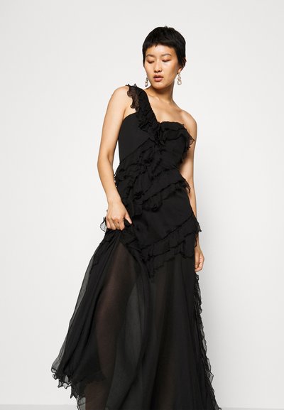 AMUR HARLOW GOWN - Ένδυση για ειδικές περιστάσεις - black