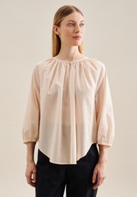 Seidensticker Bluse - ecru