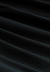 Next SUPERWIDE TALL  - Pantaloni - black