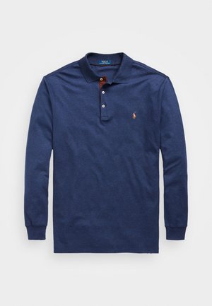 Polo - blue