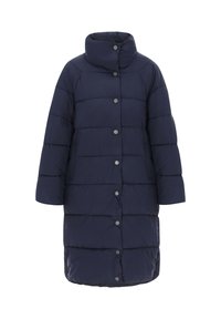 Niet geselecteerd, navy
