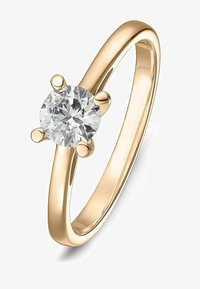 Unausgewählt, rose gold-coloured