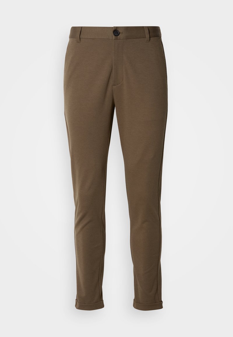 lindbergh Chino groen