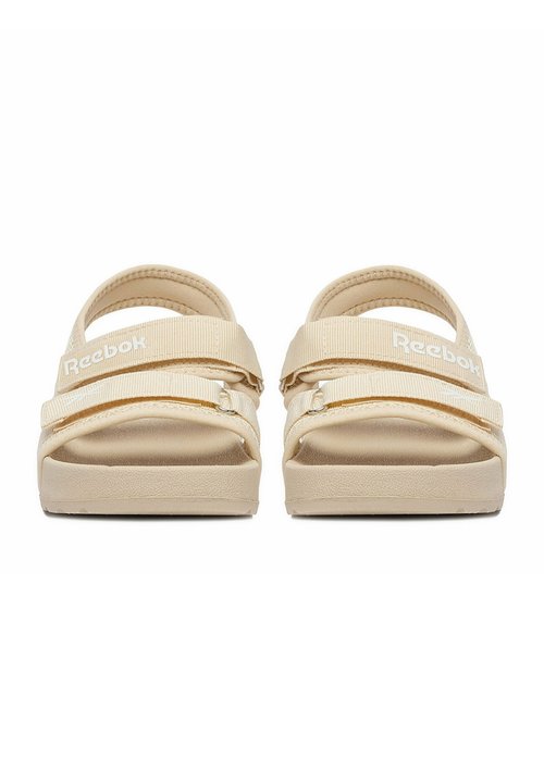 Reebok UNISEX SANDALS CHILD BEIGE - Sandals - beige — foto 3