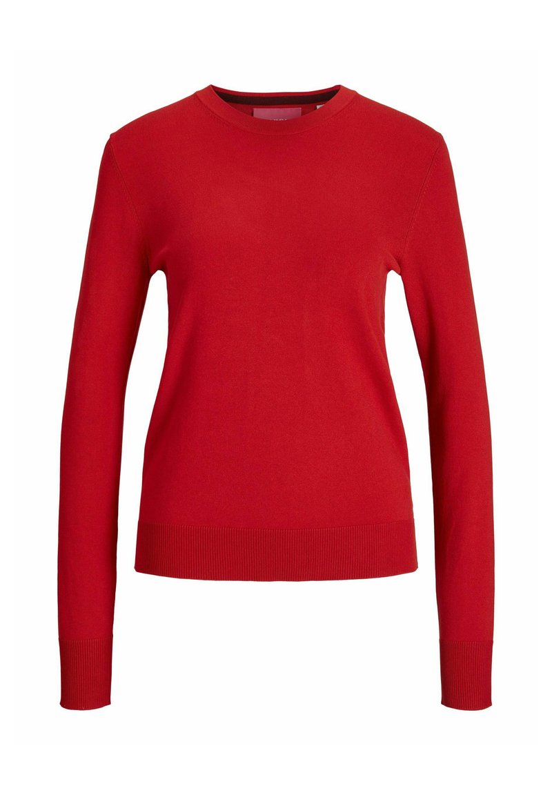 JJXX JXCARA czerwony