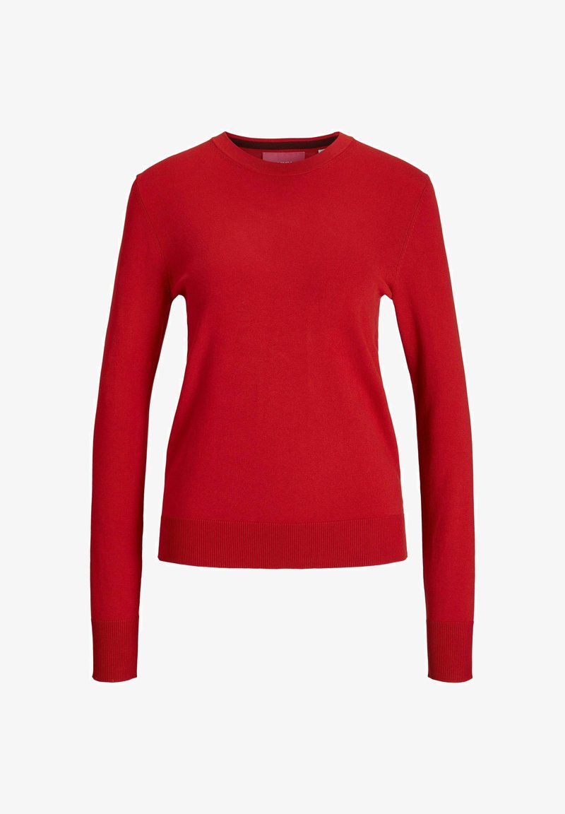 JJXX JXCARA czerwony