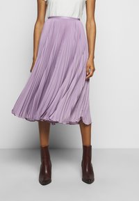 Polo Ralph Lauren Áčková sukně - purple