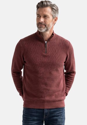 CASAMODA, CASAMODA - Strickpullover - rot