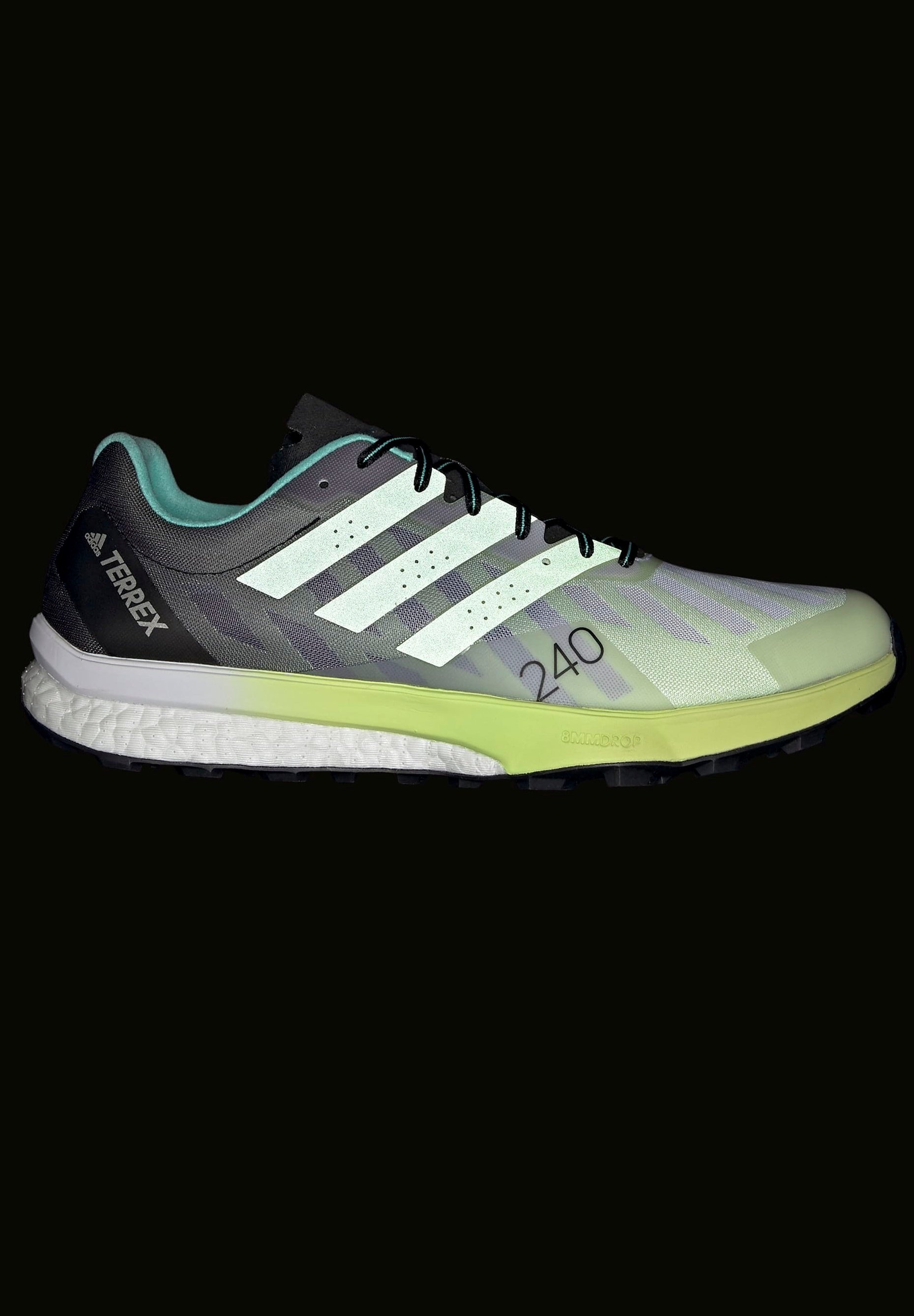 ultraboost trail running