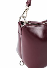 Seidenfelt Bolso de mano - deep red