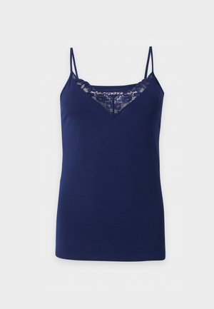 Triumph, AMOURETTE CAMISOLE - Πάνω μέρος πιτζάμας - admiral