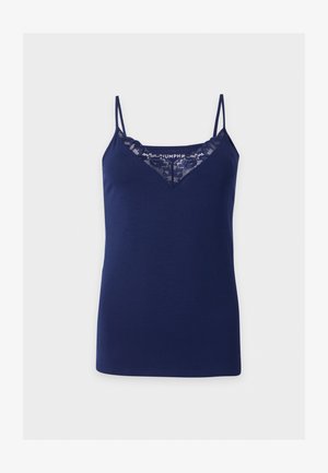 Triumph, AMOURETTE CAMISOLE - Nachtwäsche Shirt - admiral