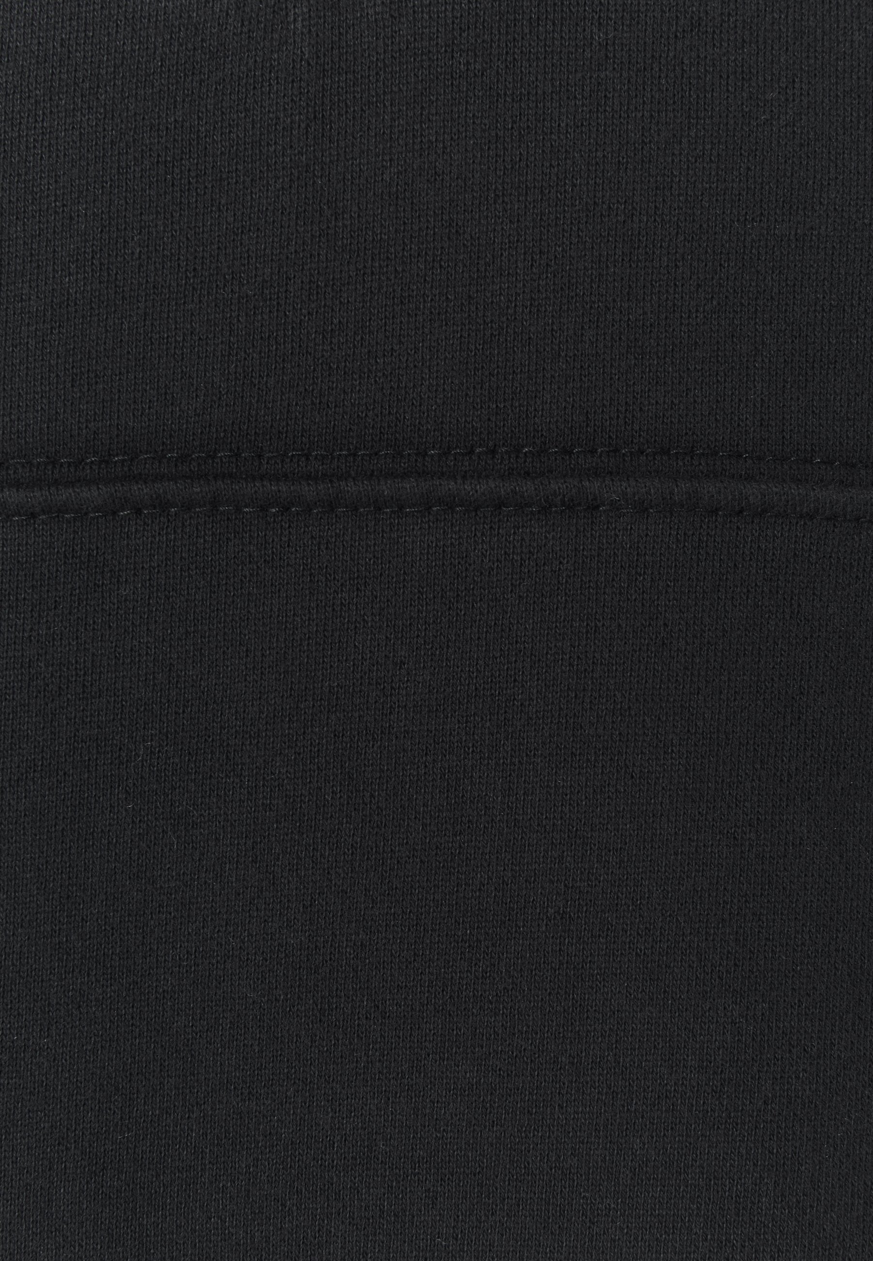 Women LOGO OVERSIZED HALF ZIP - Sweatshirt Women LOGO OVERSIZED HALF ZIP - Sweatshirt