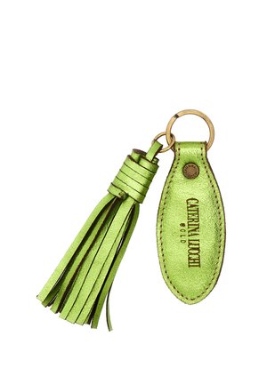 GIUSY - Portachiavi - verde/t burro