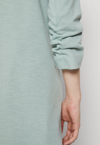 Vero Moda VMRICA LONG - Blazer - jadeite