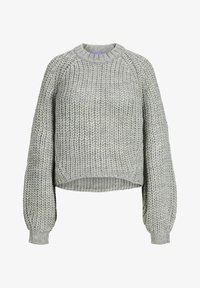 Não selecionado, grey melange