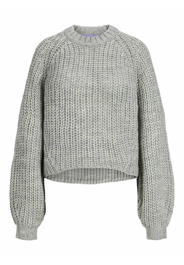 JXKELLY CHUNKY CREW NECK - Jumper4