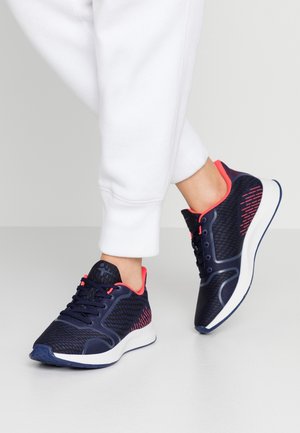 Matalavartiset tennarit - blue