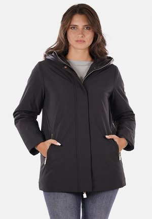 Giacca invernale - nero