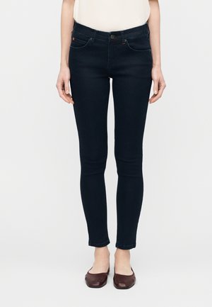 MILANO HOSE - Jeans Skinny - blau