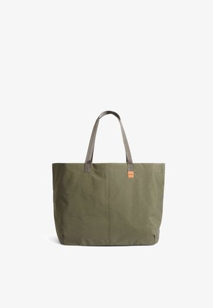 Bellroy MARKET PLUS - Shopping bag - willow