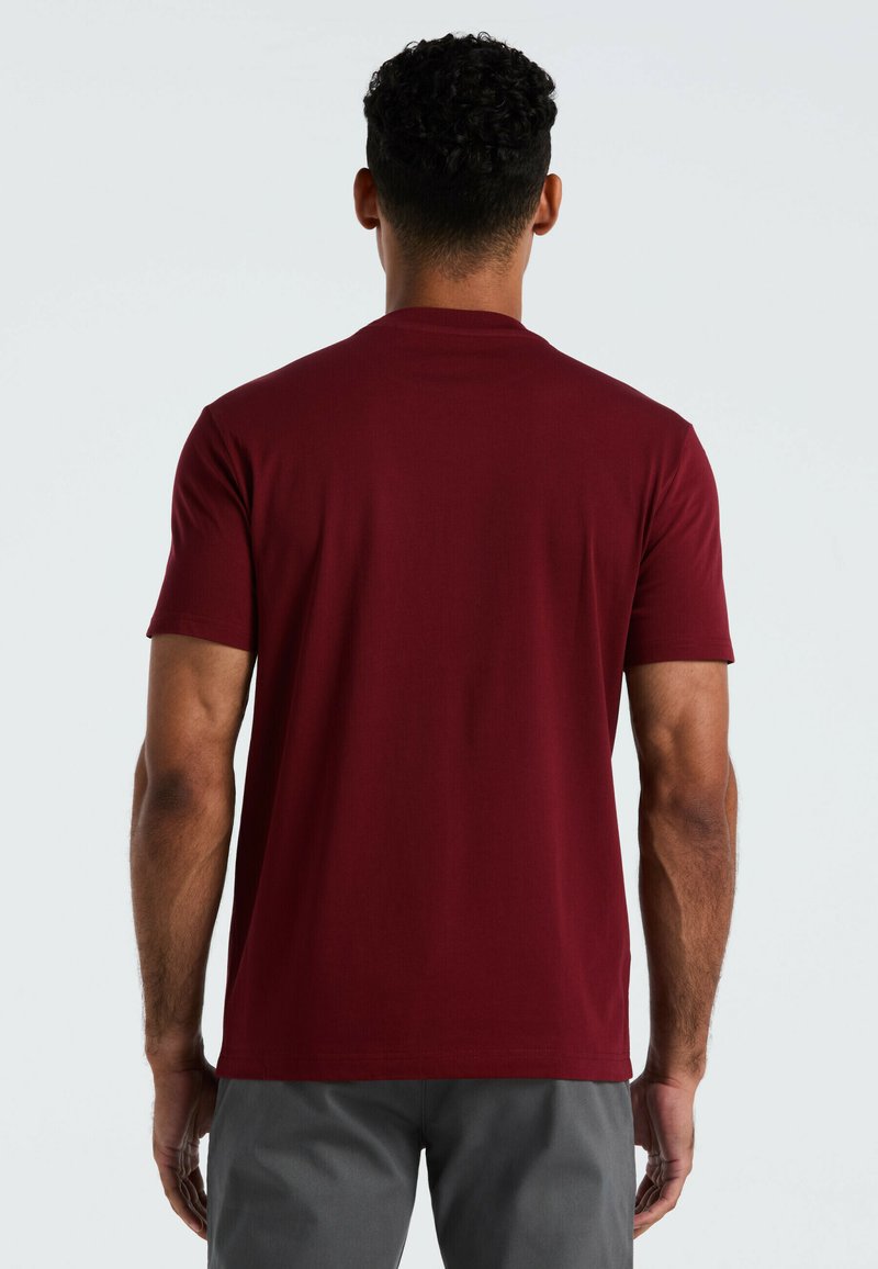 T-shirts & Polos homme Original Penguin rouge Taille M