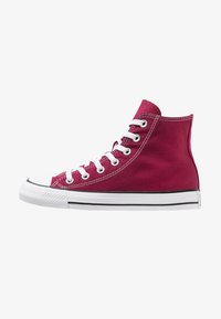 Selezionato, maroon